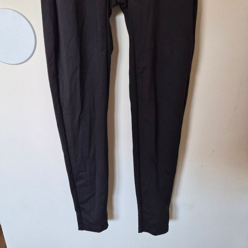 NWT Popilush Shapewear Body-Sculpting Halter Neck Jumpsuit Medium Black - Picture 6 of 16